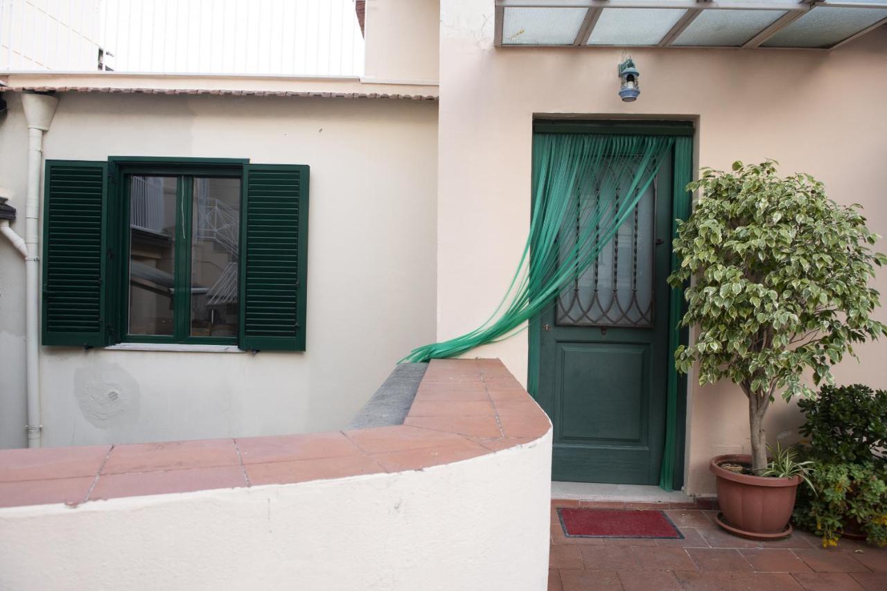 Lilla'S House - Amalfi Square & Close The Beach Zewnętrze zdjęcie