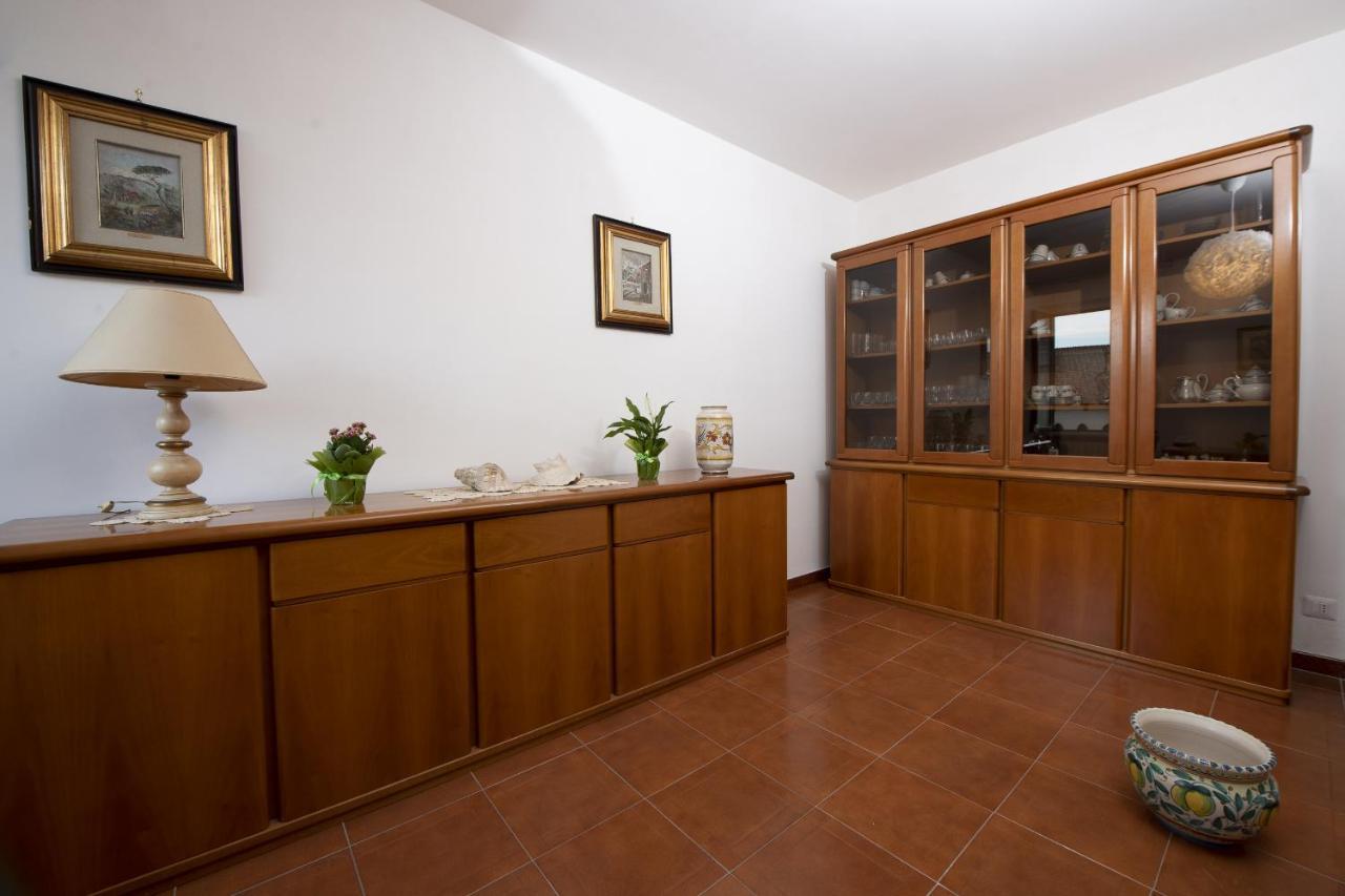 Lilla'S House - Amalfi Square & Close The Beach Zewnętrze zdjęcie