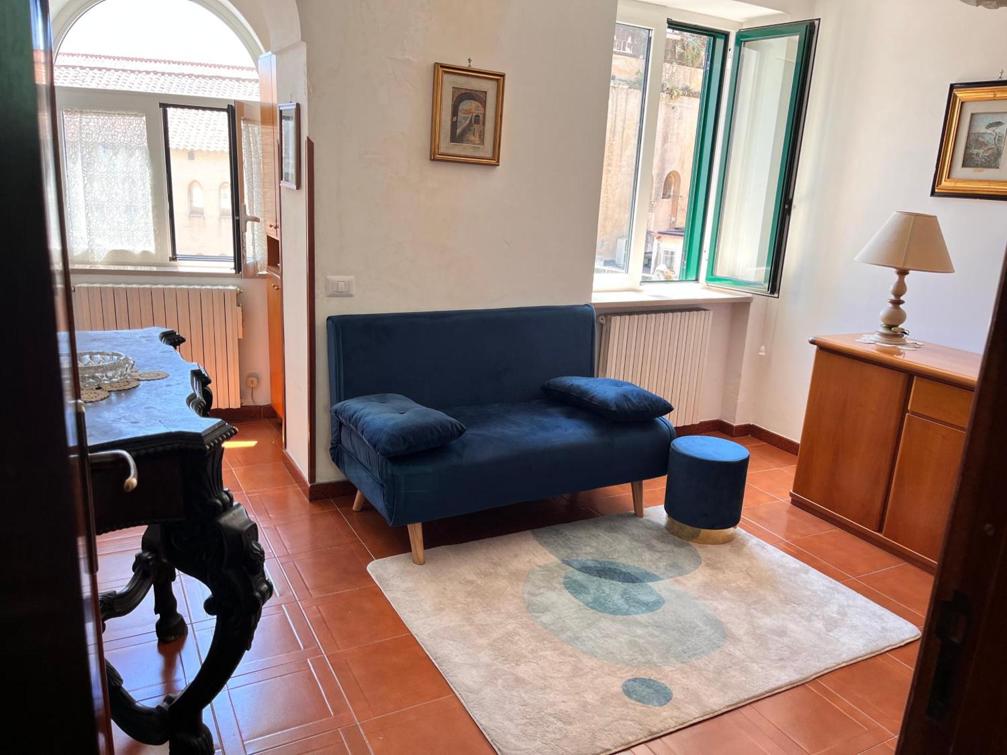 Lilla'S House - Amalfi Square & Close The Beach Zewnętrze zdjęcie